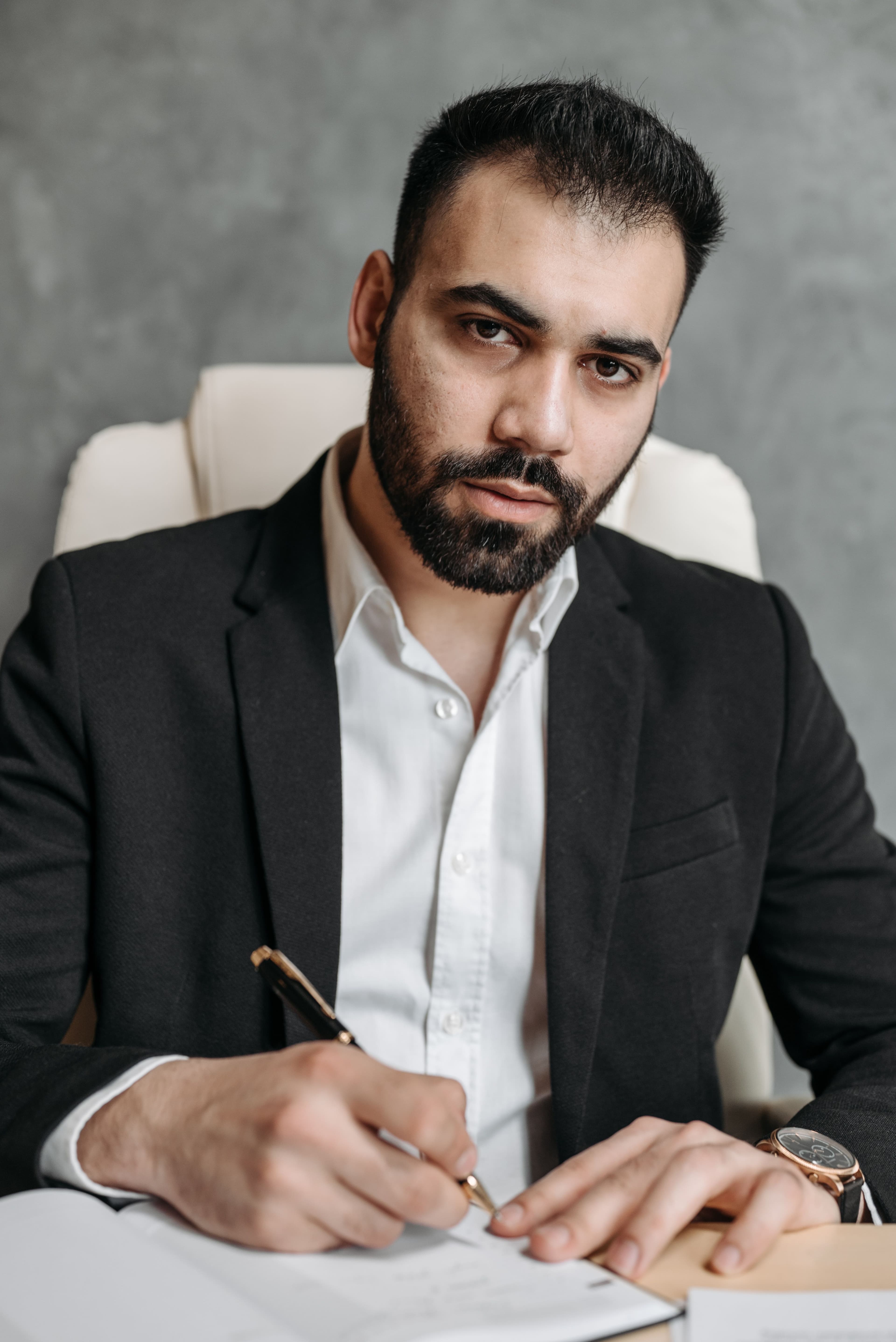 Dr. Alexandre Mendes